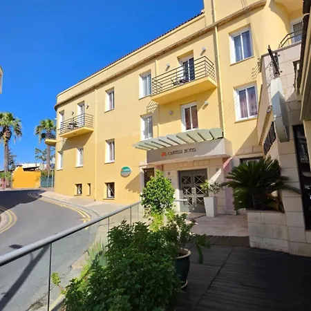 Hotel Castelli Nicosia