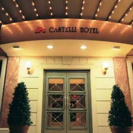 Castelli 尼科西亚