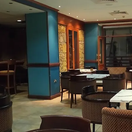 Castelli Hotel