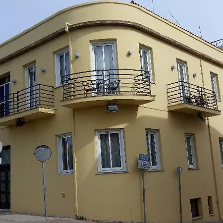 Castelli Otel 3*