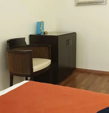 Castelli 酒店 尼科西亚