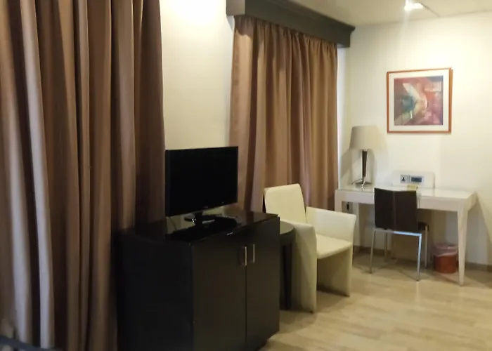 Castelli ニコシア