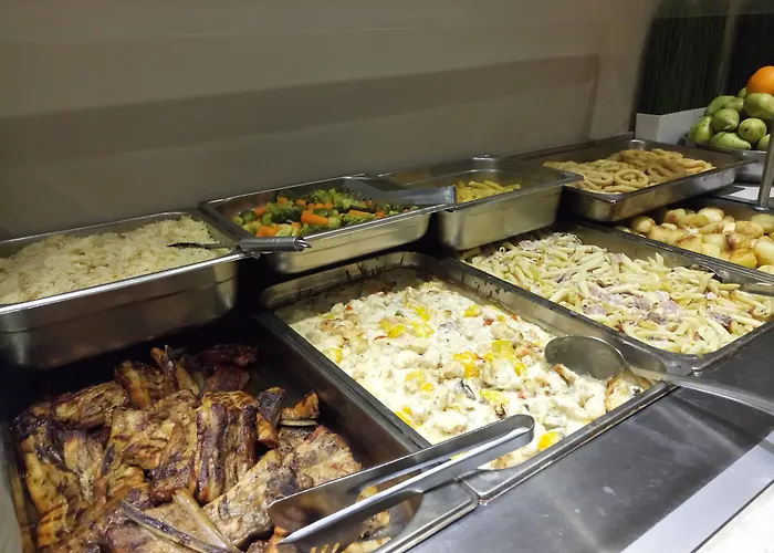 ホテル Castelli 3*