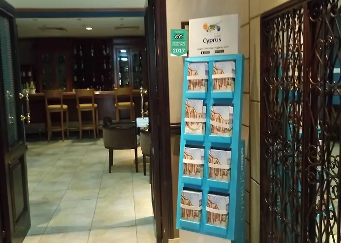 Castelli ホテル 3*