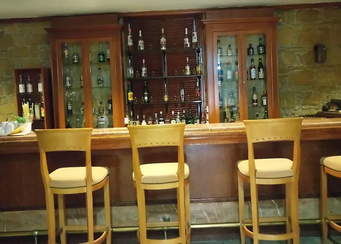 Castelli ニコシア