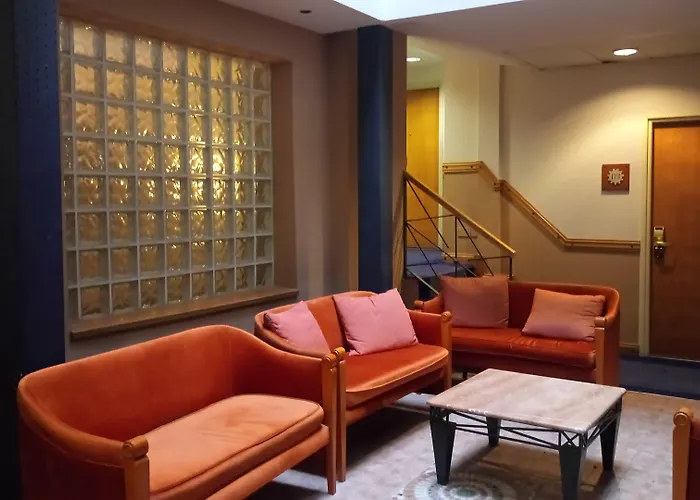 Castelli 3* ニコシア