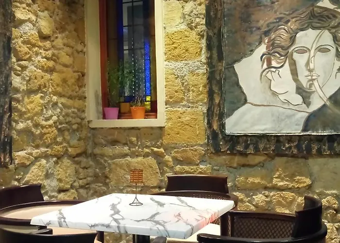 Castelli Отель Никосия