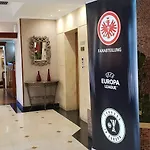 Castelli Hotel Nikosia