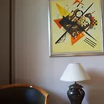 Hotel Castelli Nikosia