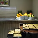 Castelli Hotel Nikosia