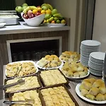 Castelli Hotel Nikosia