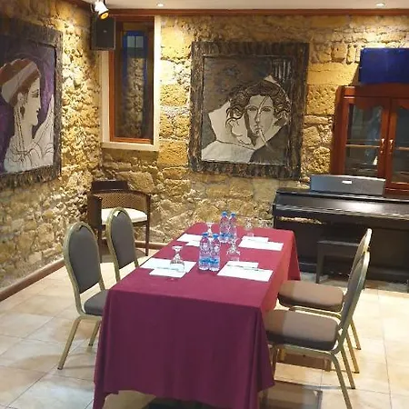 호텔 Castelli 니코시아