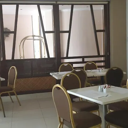 Hotel Castelli 3*