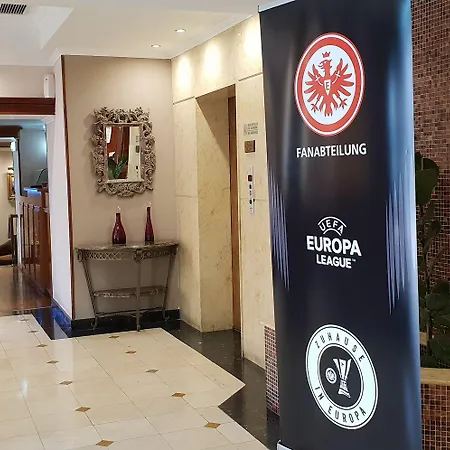 Castelli Hotel Nicosie