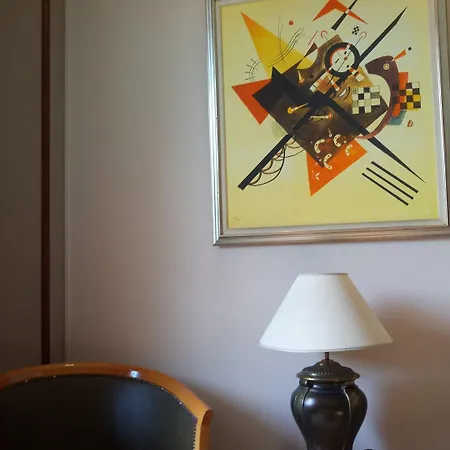 호텔 Castelli 니코시아