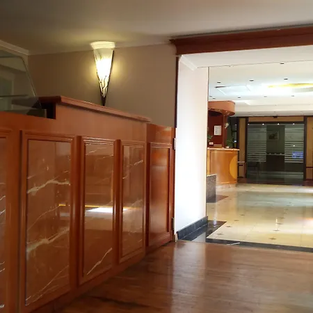 호텔 Castelli 니코시아