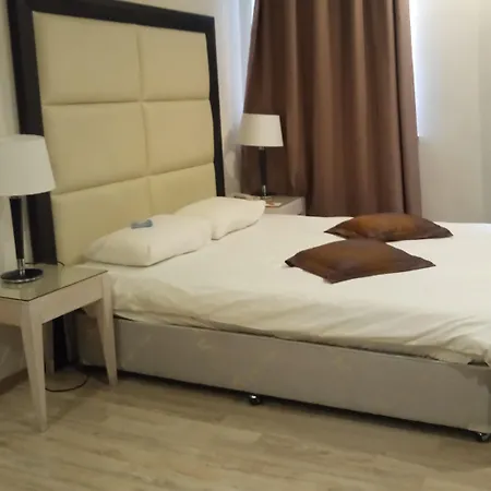 Castelli 호텔 니코시아