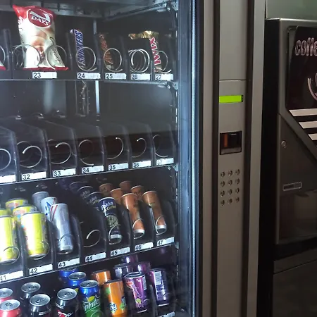 Castelli 호텔 니코시아