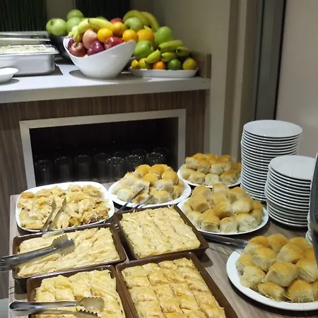 Castelli 호텔 니코시아