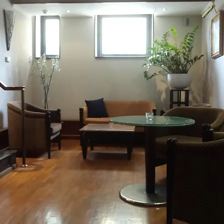 Castelli Hotel 3*
