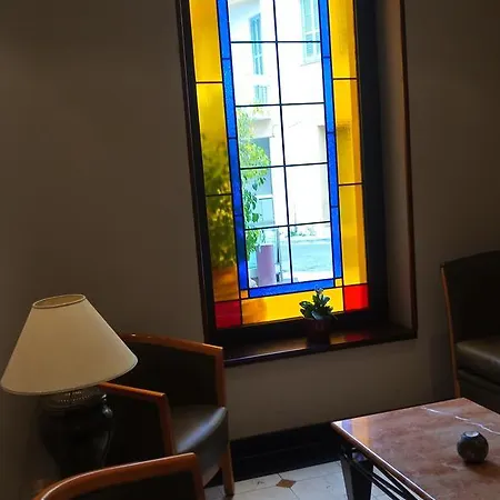 Hotel Castelli