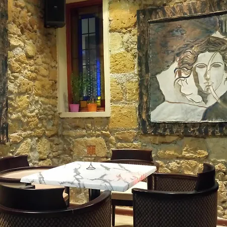 Castelli 호텔 니코시아