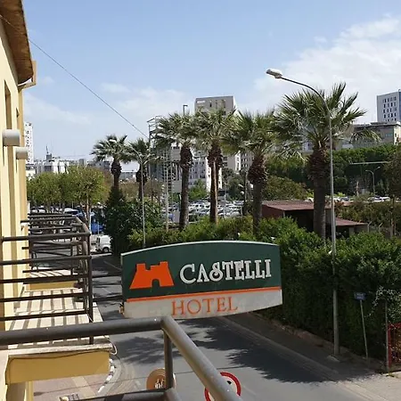 Castelli Hotel Nicosie