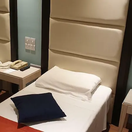 호텔 Castelli 니코시아