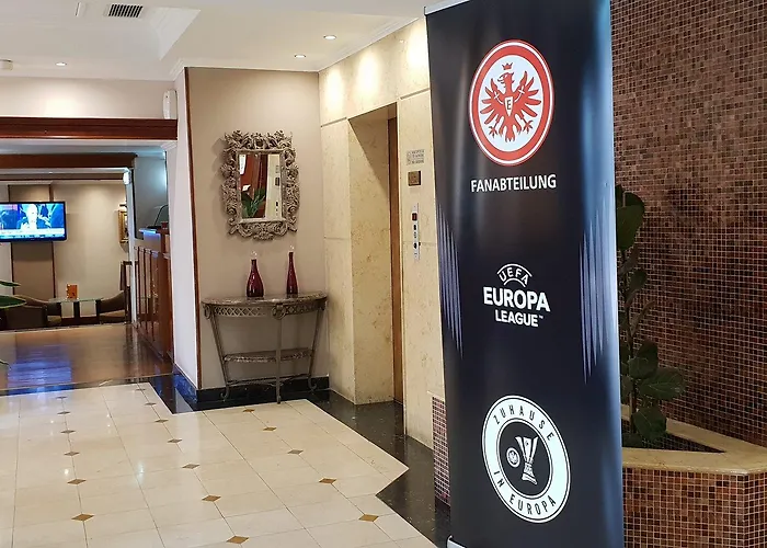 Castelli Hotel Nikosia