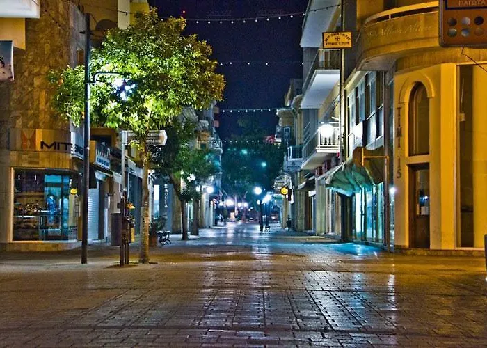 Hotel Castelli Nicosia