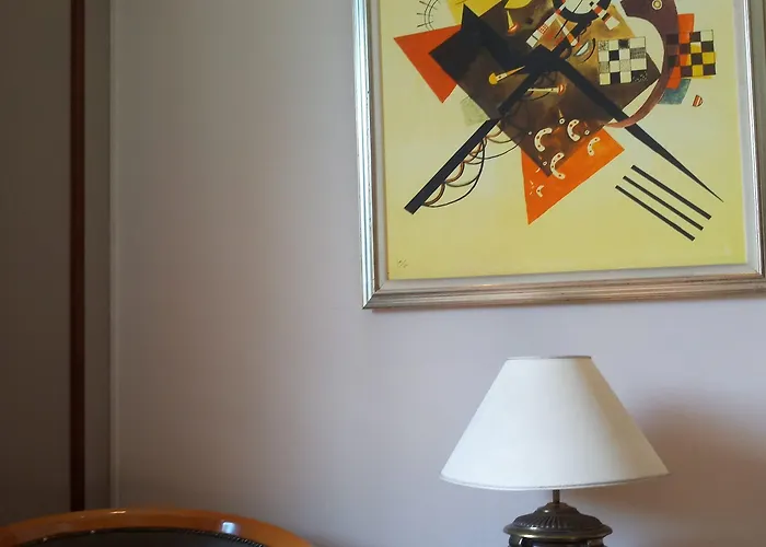 Hotell Castelli Nicosia