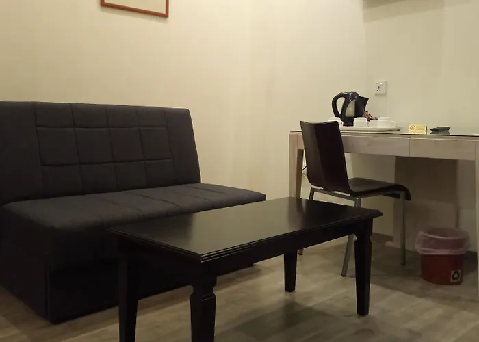 Hotell Castelli Nicosia