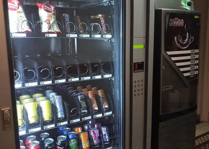 Castelli Hotell Nicosia