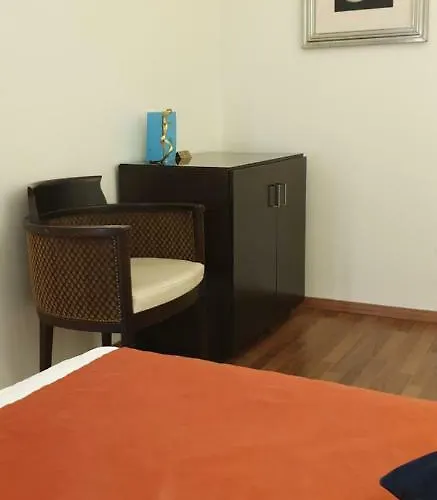 Castelli Hotell Nicosia